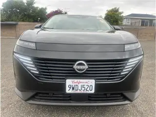 Nissan Murano 2026 AWD SL 4dr SUV