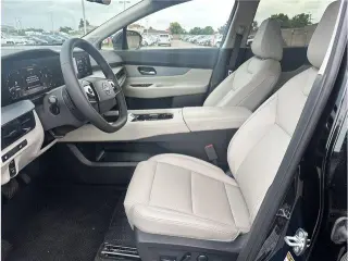 Nissan Murano 2026 AWD SL 4dr SUV