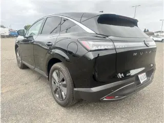 Nissan Murano 2026 AWD SL 4dr SUV