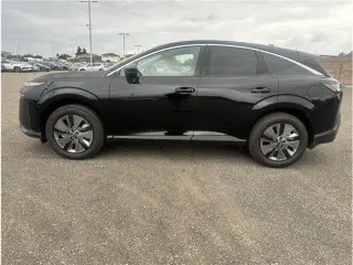 Nissan Murano 2026 AWD SL 4dr SUV