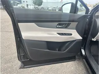 Nissan Murano 2026 AWD SL 4dr SUV