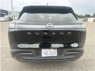 Nissan Murano 2026 AWD SL 4dr SUV