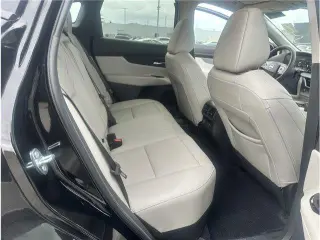 Nissan Murano 2026 AWD SL 4dr SUV