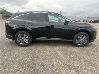 Nissan Murano 2026 AWD SL 4dr SUV