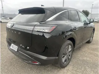 Nissan Murano 2026 AWD SL 4dr SUV