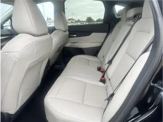 Nissan Murano 2026 AWD SL 4dr SUV