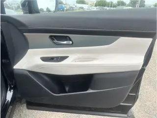 Nissan Murano 2026 AWD SL 4dr SUV