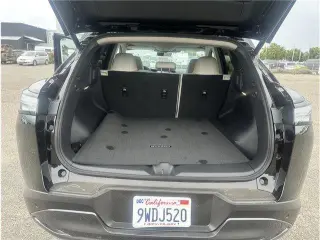 Nissan Murano 2026 AWD SL 4dr SUV