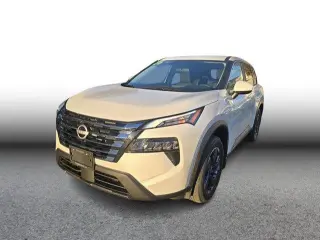 Nissan Rogue 2025 SV 4dr Crossover