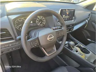 Nissan Rogue 2025 SV 4dr Crossover