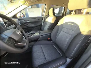 Nissan Rogue 2025 SV 4dr Crossover