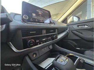 Nissan Rogue 2025 SV 4dr Crossover
