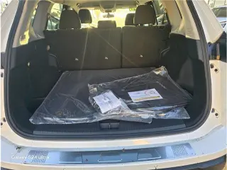 Nissan Rogue 2025 SV 4dr Crossover
