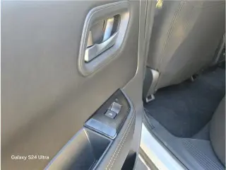 Nissan Rogue 2025 SV 4dr Crossover
