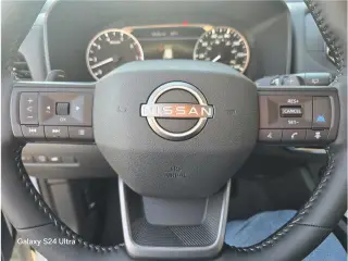 Nissan Rogue 2025 SV 4dr Crossover
