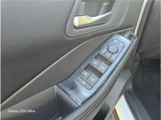 Nissan Rogue 2025 SV 4dr Crossover