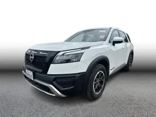 Nissan Pathfinder 2025 AWD SV 4dr SUV