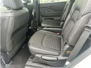 Nissan Pathfinder 2025 AWD SV 4dr SUV
