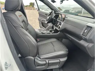 Nissan Pathfinder 2025 AWD SV 4dr SUV