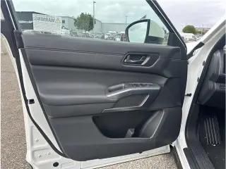 Nissan Pathfinder 2025 AWD SV 4dr SUV