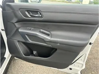 Nissan Pathfinder 2025 AWD SV 4dr SUV