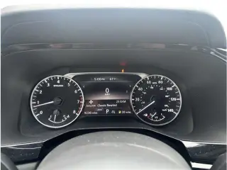 Nissan Pathfinder 2025 AWD SV 4dr SUV