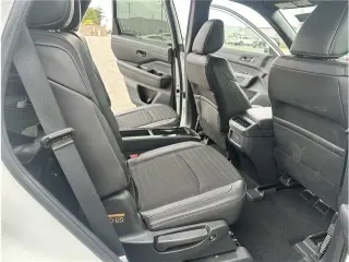Nissan Pathfinder 2025 AWD SV 4dr SUV