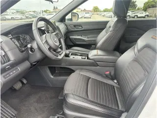 Nissan Pathfinder 2025 AWD SV 4dr SUV