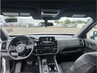 Nissan Pathfinder 2025 AWD SV 4dr SUV