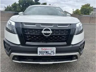 Nissan Pathfinder 2025 AWD SV 4dr SUV