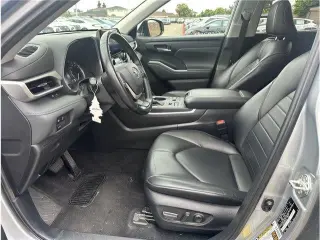 Toyota Highlander 2023 AWD L 4dr SUV