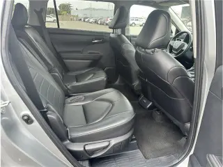 Toyota Highlander 2023 AWD L 4dr SUV