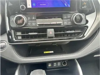 Toyota Highlander 2023 AWD L 4dr SUV