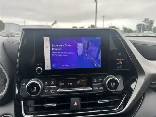 Toyota Highlander 2023 AWD L 4dr SUV