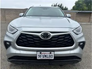 Toyota Highlander 2023 AWD L 4dr SUV