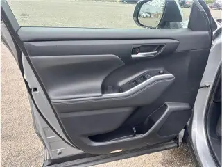 Toyota Highlander 2023 AWD L 4dr SUV