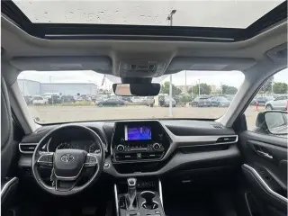 Toyota Highlander 2023 AWD L 4dr SUV