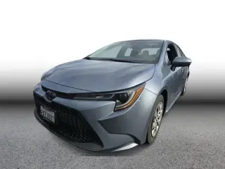 Toyota Corolla 2022 LE 4dr Sedan