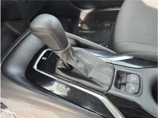Toyota Corolla 2022 LE 4dr Sedan