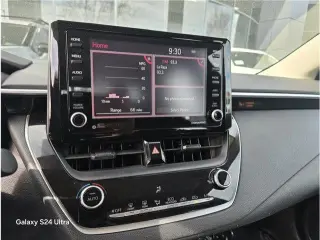 Toyota Corolla 2022 LE 4dr Sedan