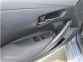 Toyota Corolla 2022 LE 4dr Sedan