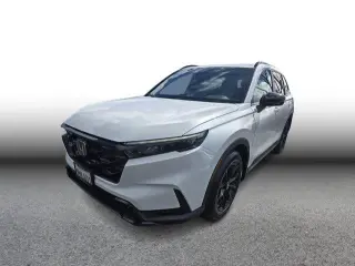 Honda CR-V Hybrid 2025 Sport 4dr SUV