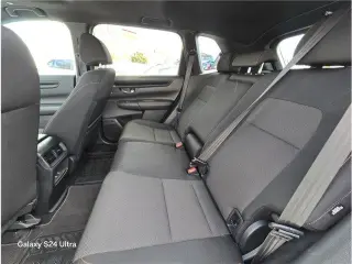 Honda CR-V Hybrid 2025 Sport 4dr SUV