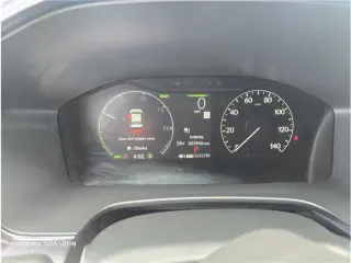 Honda CR-V Hybrid 2025 Sport 4dr SUV