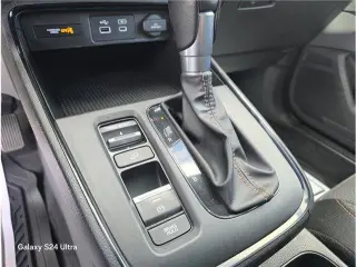 Honda CR-V Hybrid 2025 Sport 4dr SUV