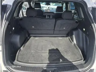 Honda CR-V Hybrid 2025 Sport 4dr SUV