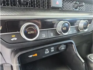 Honda CR-V Hybrid 2025 Sport 4dr SUV