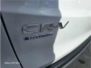 Honda CR-V Hybrid 2025 Sport 4dr SUV