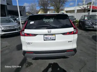 Honda CR-V Hybrid 2025 Sport 4dr SUV