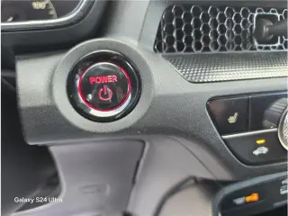 Honda CR-V Hybrid 2025 Sport 4dr SUV